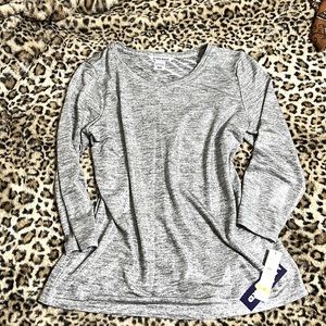 NYGARD TOP NWT SIZE M